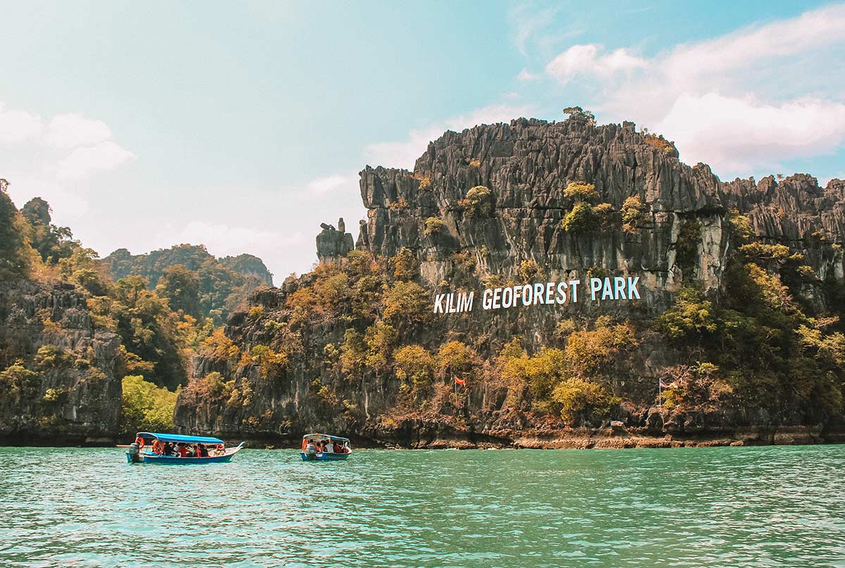 Jelajahi Ekosistem Menakjubkan di Mangrove Tour Langkawi